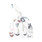 Copper Pearl Top Knot Hat Jo 0-4m Baby Products Wholesaler