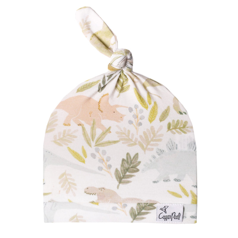 Copper Pearl Top Knot Hat Rex 0-4m Baby Products Wholesaler