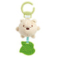 Disney Attachable Pooh Chime And Teether Baby Products Wholesaler