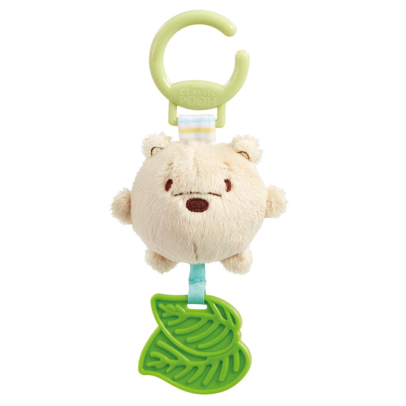 Disney Attachable Pooh Chime And Teether Baby Products Wholesaler