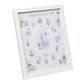 Disney Christopher Robin First Year Multi Aperture Frame Disney