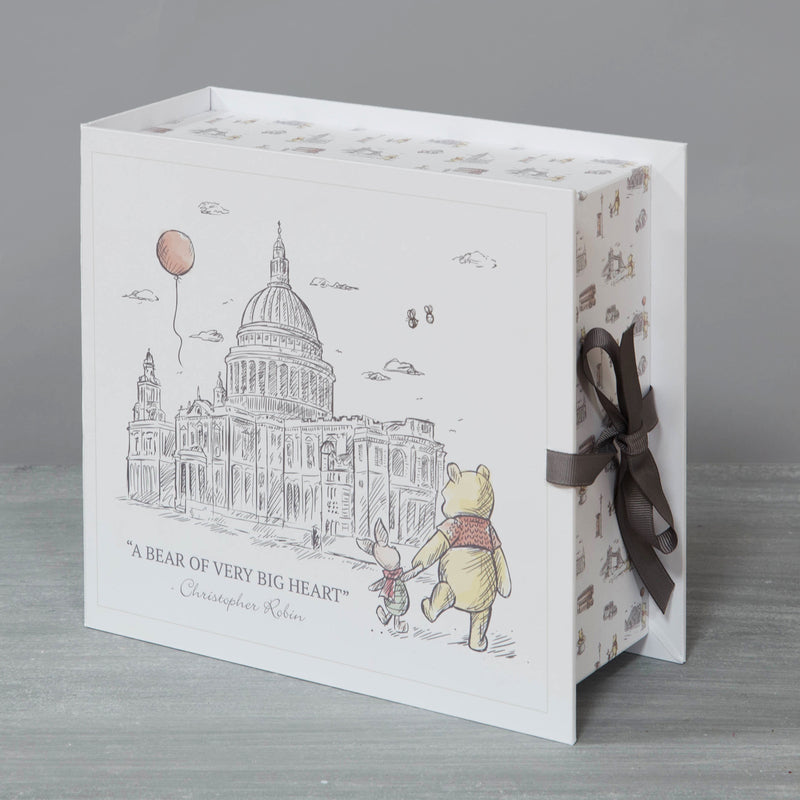Disney Christopher Robin Keepsake Box Disney
