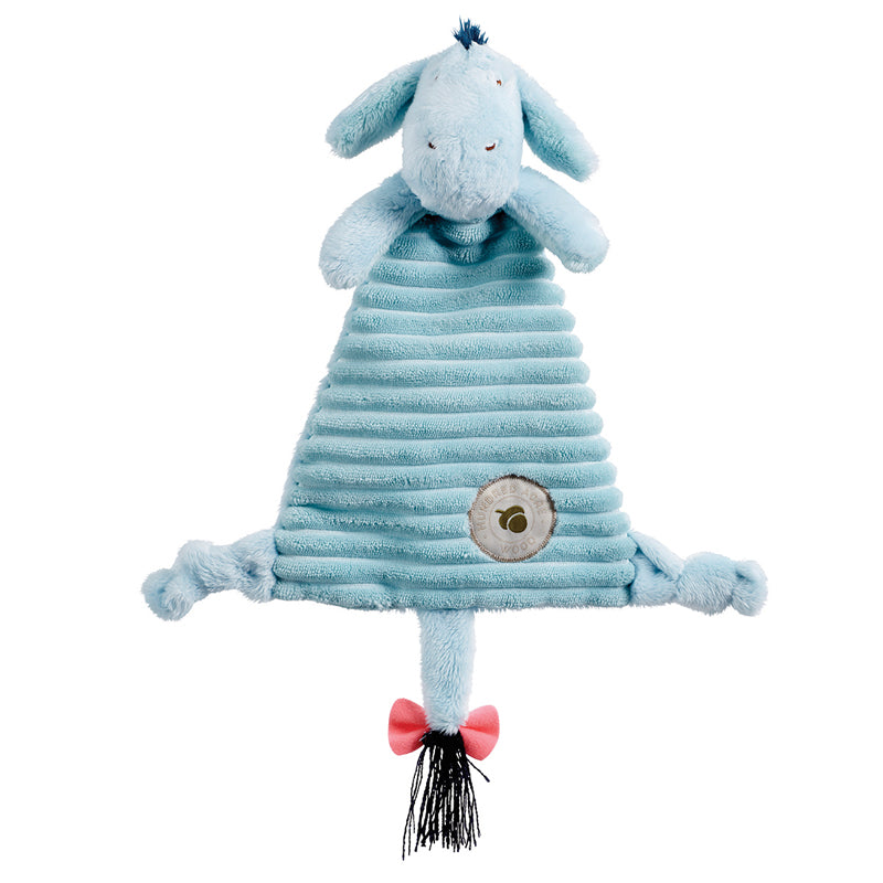 Disney Comfort Blanket Eeyore Baby Products Wholesaler