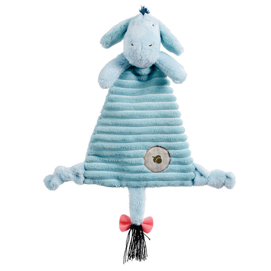 Disney Comfort Blanket Eeyore Baby Products Wholesaler