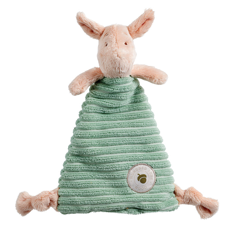 Disney Comfort Blanket Piglet Baby Products Wholesaler