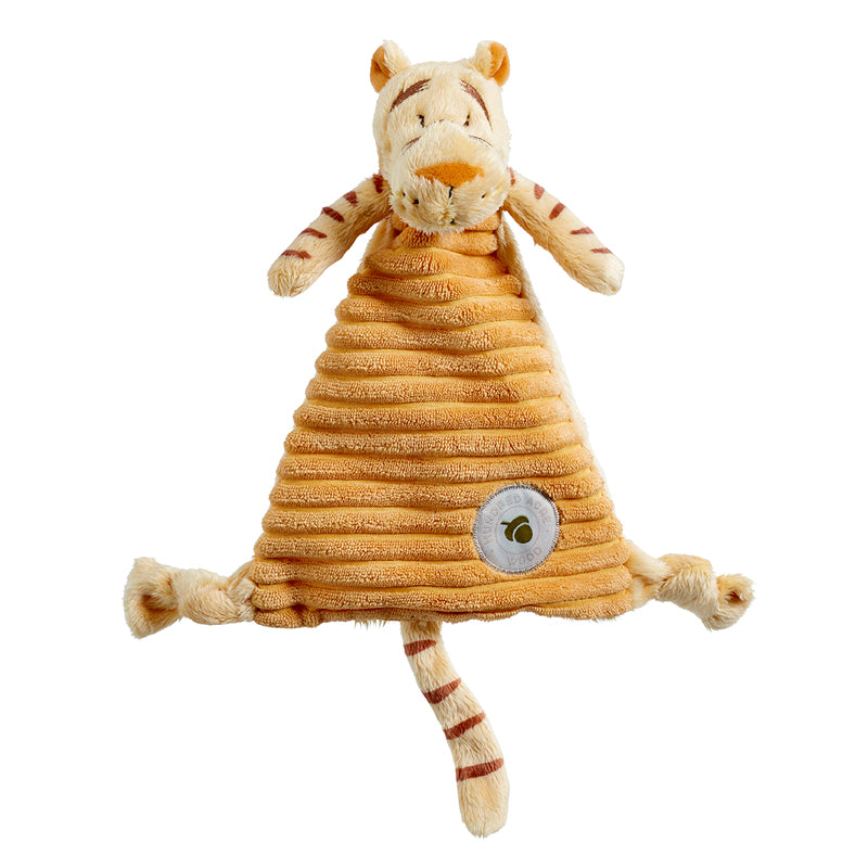 Disney Comfort Blanket Tigger Baby Products Wholesaler