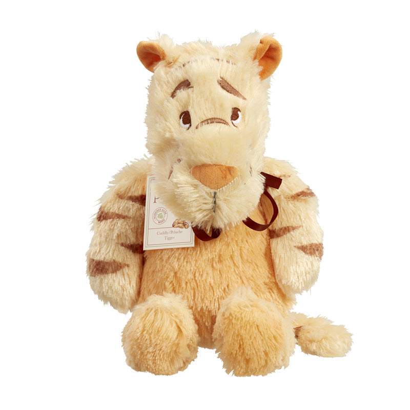 Disney Cuddly Tigger 23cm Baby Products Wholesaler