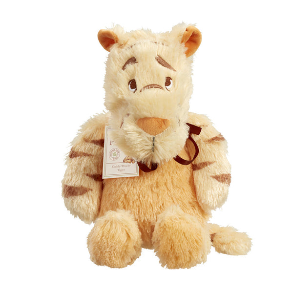 Disney Cuddly Tigger 23cm Baby Products Wholesaler