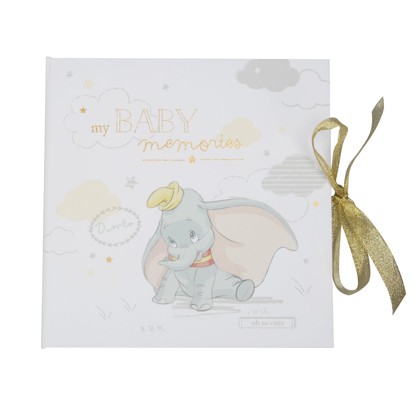 Disney Magical Beginnings My First Year Photo Record Book Baby Products Wholesaler