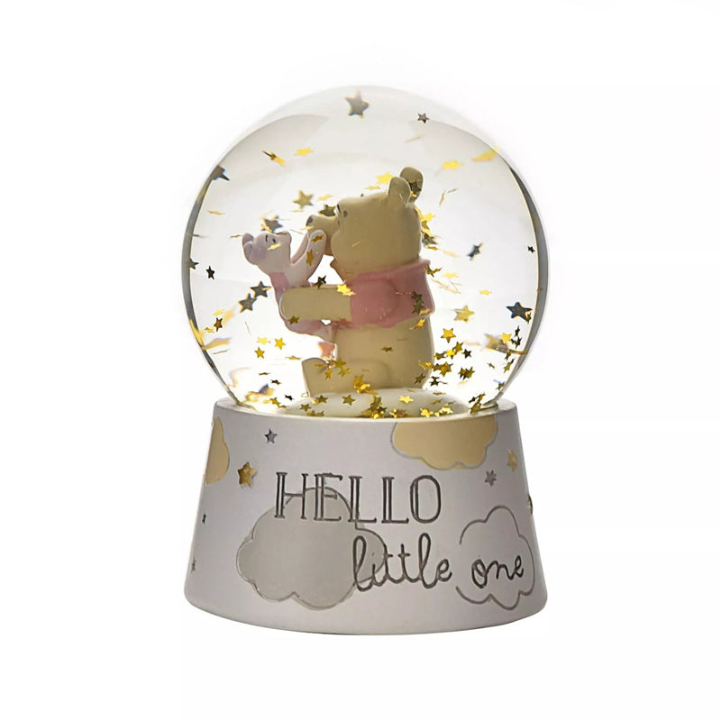 Disney Magical Beginnings Water Ball Winnie & Piglet Baby Products Wholesaler