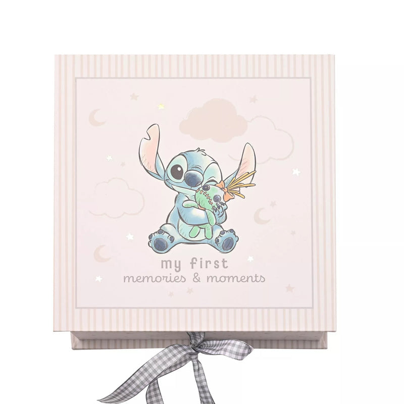 Disney Stitch Baby Keepsake Box Baby Products Wholesaler