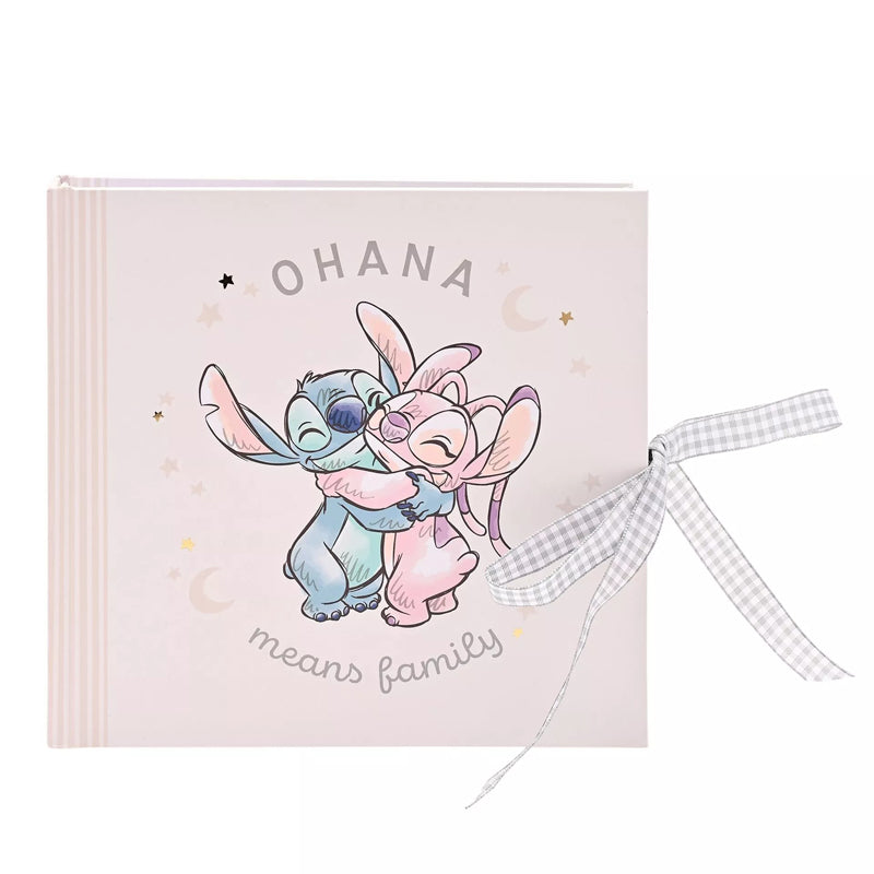Disney Stitch Baby Photo Album Baby Products Wholesaler
