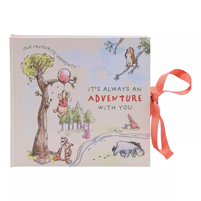 Disney Winnie The Pooh Photo Album Baby Products Wholesaler
