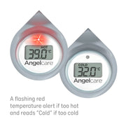 Angelcare Bath Thermometer Seal Baby Products Wholesaler