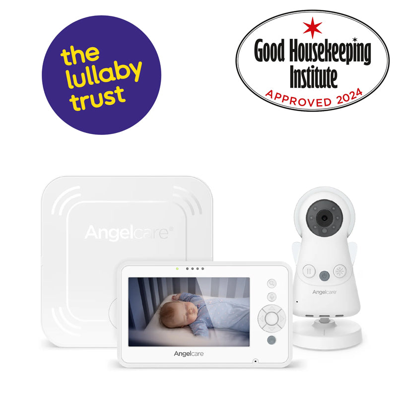 Angelcare Monitor AC25-1 Baby Products Wholesaler
