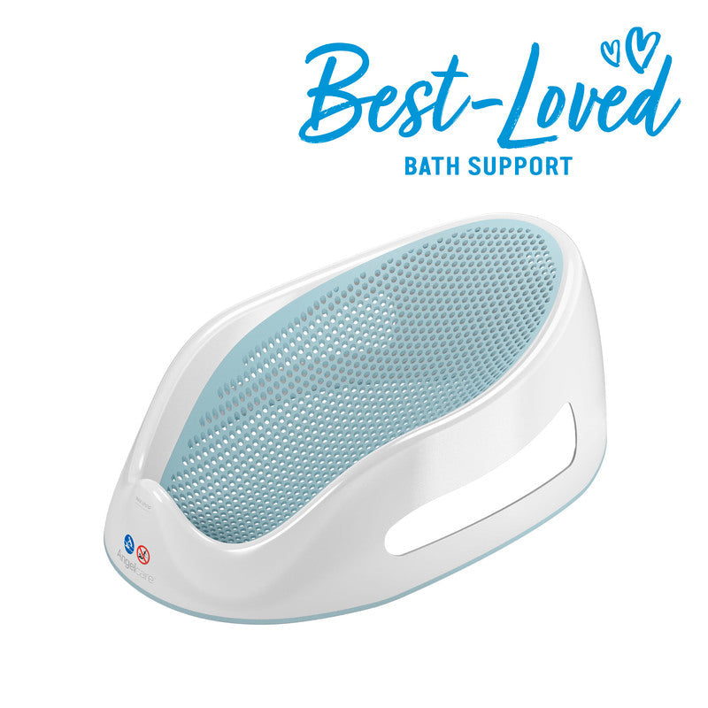 Angelcare Soft-Touch Bath Support Aqua Baby Products Wholesaler