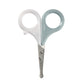 Béaba Baby Scissors Blue Baby Products Wholesaler