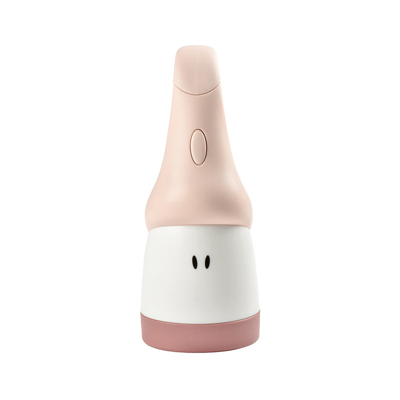 Béaba Pixie Torch 2-in-1 Portable Night Light - Chalk Pink Baby Products Wholesaler