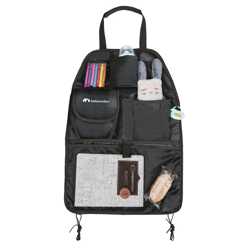 Bébéconfort Back Seat Organizer Black Baby Products Wholesaler