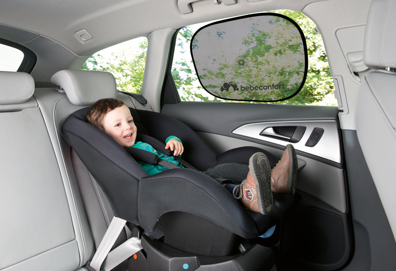 Bébéconfort Twist'n'fix Sunshade Baby Products Wholesaler