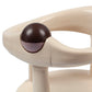 Bebe Confort Swivel Bath Seat - Beige/Lavender Baby Products Wholesaler