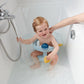 Bebe Confort Swivel Bath Seat - Blue Baby Products Wholesaler