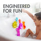 Boon BUNDLE Building Bath Toy Set Baby Products Wholesaler