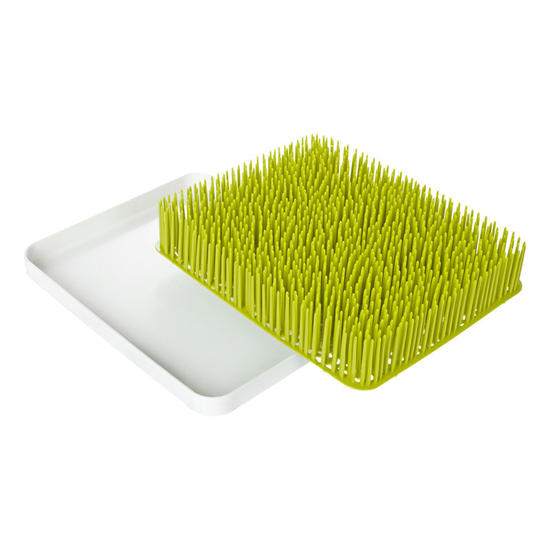 Boon LAWN Drying Rack Green Baby Products Wholesaler