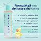 Child's Farm Baby Bubble Bath 250ml Baby Products Wholesaler