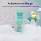 Child's Farm Baby Nappy Cream 100ml Baby Products Wholesaler