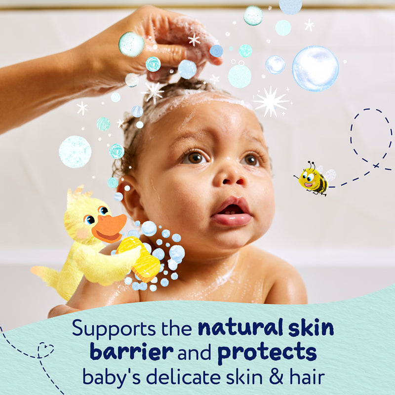 Child's Farm Baby Shampoo & Body Wash 250ml Baby Products Wholesaler