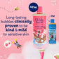 Child's Farm Bubble Bath Raspberry 500ml Baby Products Wholesaler