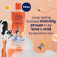 Child's Farm Bubble Bath Sweet Orange 500ml Baby Products Wholesaler