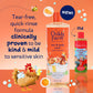 Child's Farm Hair & Bodywash Sweet Orange 500ml Baby Products Wholesaler
