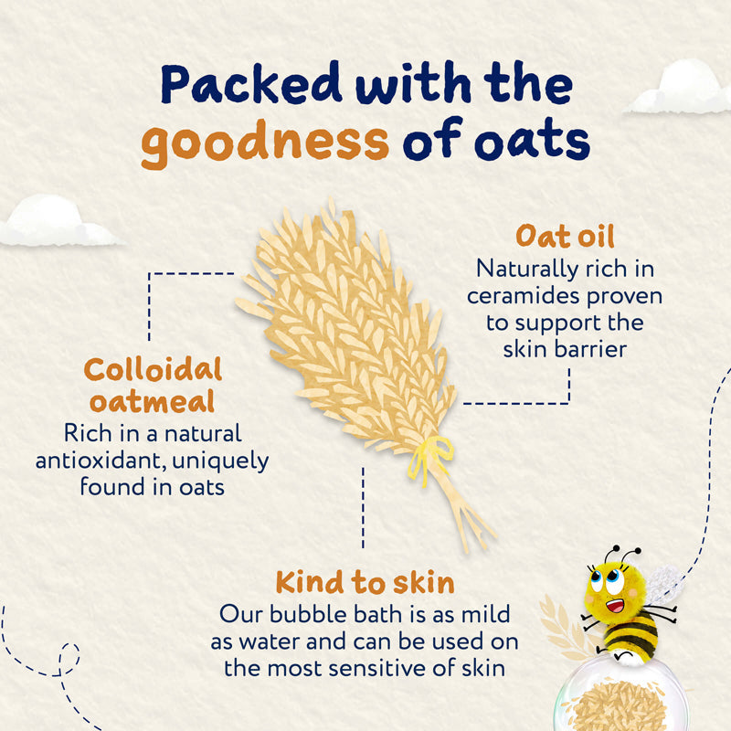 Child's Farm OatDerma Moisturiser 200ml Baby Products Wholesaler