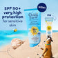 Child's Farm SPF50+ Suncream 100ml Baby Products Wholesaler