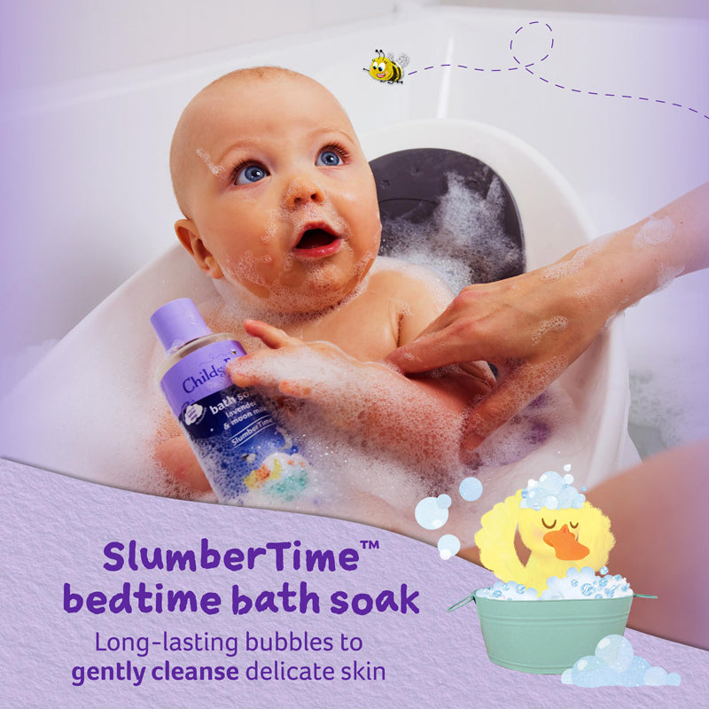 Child's Farm SlumberTime Bath Soak 250ml Baby Products Wholesaler