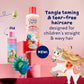 Child's Farm Strawberry & Mint Conditioner Baby Products Wholesaler