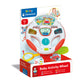 Clementoni Baby Electonic Activity Wheel Baby Products Wholesaler
