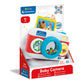Clementoni Electronic Baby Camera Baby Products Wholesaler