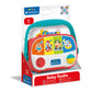 Clementoni Electronic Baby Radio Baby Products Wholesaler