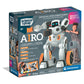 Clementoni Science Museum AiRo Artificial Intelligence Robot Baby Products Wholesaler
