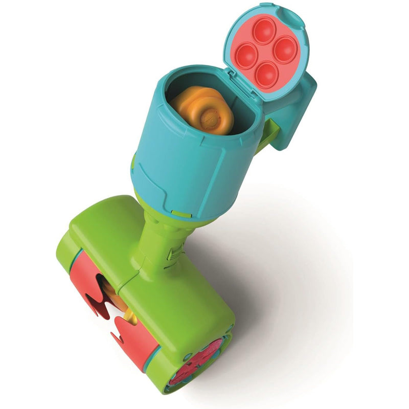 Clementoni Soft Clemmy Sensory Soft Block Roller Vacuum Baby Products Wholesaler