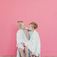 Copper Pearl 3 Layer Jumbo Stretchy Quilt Whimsy Baby Products Wholesaler