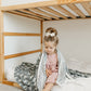 Copper Pearl 3 Layer Quilt Colt Baby Products Wholesaler