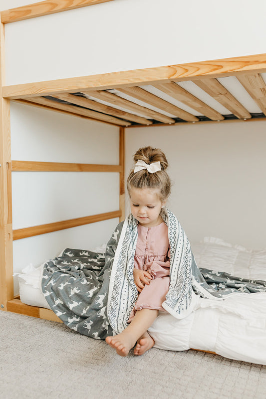 Copper Pearl 3 Layer Quilt Colt Baby Products Wholesaler