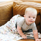 Copper Pearl 3 Layer Quilt Diesel Baby Products Wholesaler