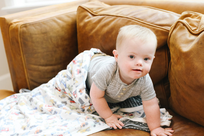 Copper Pearl 3 Layer Quilt Diesel Baby Products Wholesaler
