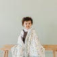 Copper Pearl 3 Layer Quilt Rex Baby Products Wholesaler
