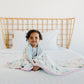 Copper Pearl 3 Layer Quilt Whimsy Baby Products Wholesaler